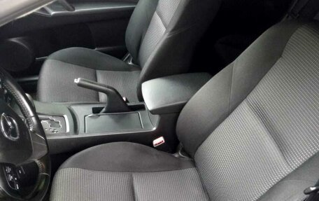 Mazda 3, 2012 год, 770 000 рублей, 15 фотография