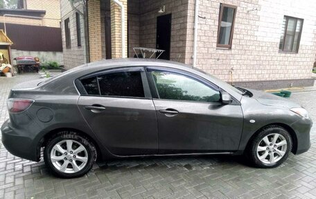 Mazda 3, 2012 год, 770 000 рублей, 12 фотография