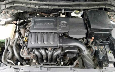 Mazda 3, 2012 год, 770 000 рублей, 11 фотография