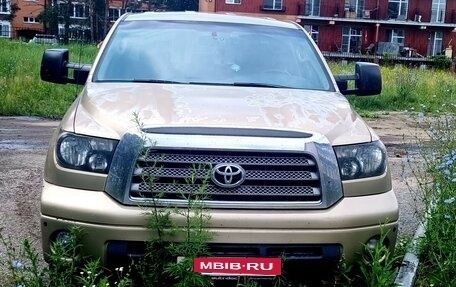 Toyota Tundra II, 2007 год, 2 300 000 рублей, 3 фотография