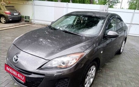 Mazda 3, 2012 год, 770 000 рублей, 5 фотография
