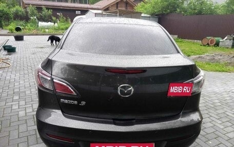 Mazda 3, 2012 год, 770 000 рублей, 13 фотография