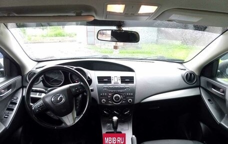 Mazda 3, 2012 год, 770 000 рублей, 7 фотография