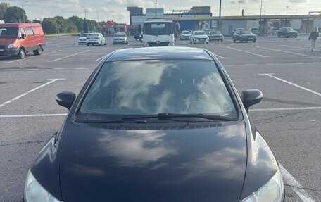 Honda Civic VIII, 2008 год, 400 000 рублей, 2 фотография