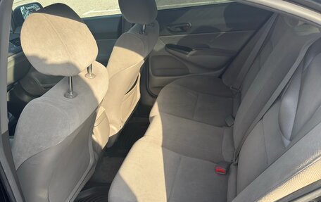 Honda Civic VIII, 2008 год, 400 000 рублей, 8 фотография