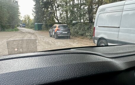 Peugeot Traveller I, 2019 год, 3 150 000 рублей, 23 фотография