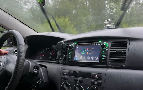 Toyota Corolla, 2006 год, 475 000 рублей, 3 фотография
