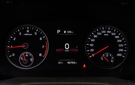 KIA K5, 2022 год, 3 300 000 рублей, 12 фотография