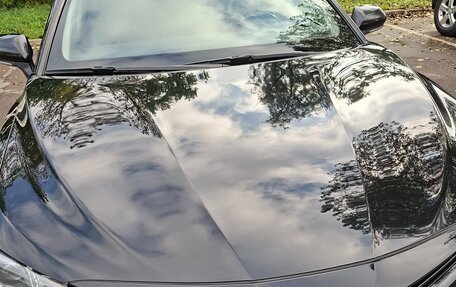 Toyota Camry, 2019 год, 2 498 765 рублей, 2 фотография