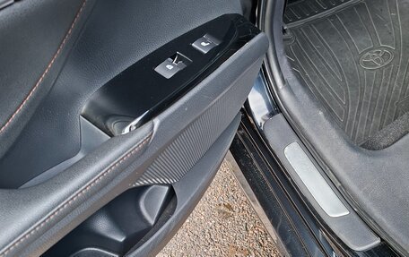 Toyota Camry, 2019 год, 2 498 765 рублей, 11 фотография