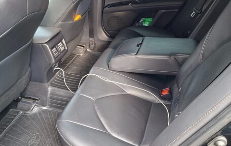 Toyota Camry, 2019 год, 2 498 765 рублей, 12 фотография