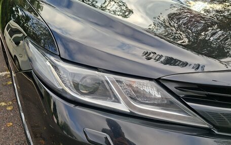 Toyota Camry, 2019 год, 2 498 765 рублей, 5 фотография