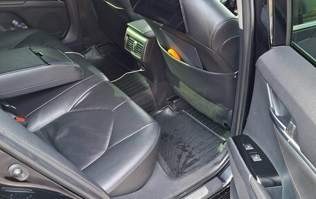 Toyota Camry, 2019 год, 2 498 765 рублей, 14 фотография