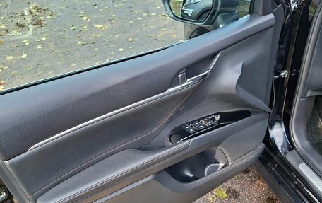 Toyota Camry, 2019 год, 2 498 765 рублей, 6 фотография