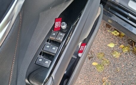 Toyota Camry, 2019 год, 2 498 765 рублей, 8 фотография