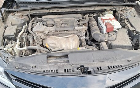 Toyota Camry, 2019 год, 2 498 765 рублей, 18 фотография