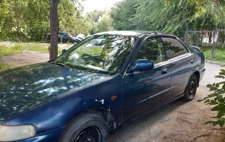 Honda Integra III рестайлинг, 1995 год, 190 000 рублей, 6 фотография