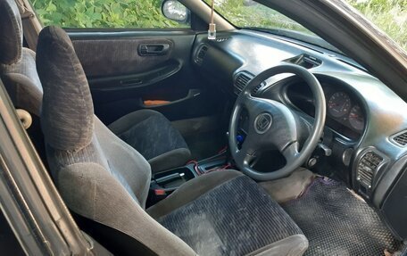 Honda Integra III рестайлинг, 1995 год, 190 000 рублей, 4 фотография