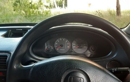 Honda Integra III рестайлинг, 1995 год, 190 000 рублей, 8 фотография