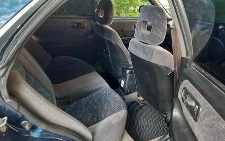 Honda Integra III рестайлинг, 1995 год, 190 000 рублей, 10 фотография