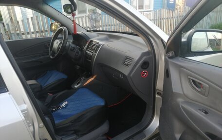 Hyundai Tucson III, 2004 год, 870 000 рублей, 3 фотография