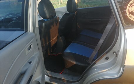 Hyundai Tucson III, 2004 год, 870 000 рублей, 5 фотография