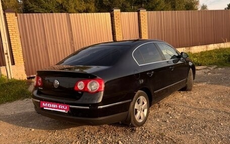 Volkswagen Passat B6, 2010 год, 420 000 рублей, 3 фотография