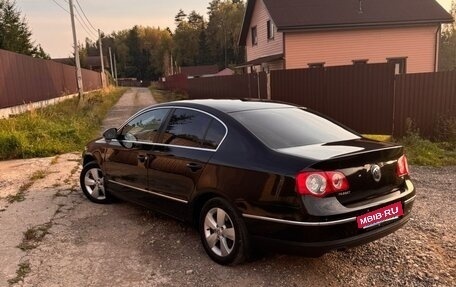 Volkswagen Passat B6, 2010 год, 420 000 рублей, 2 фотография