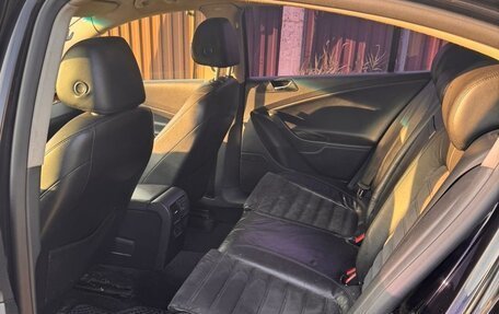 Volkswagen Passat B6, 2010 год, 420 000 рублей, 4 фотография