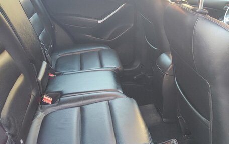 Mazda CX-5 II, 2016 год, 2 500 000 рублей, 6 фотография