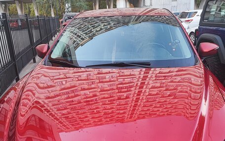 Mazda CX-5 II, 2016 год, 2 500 000 рублей, 7 фотография