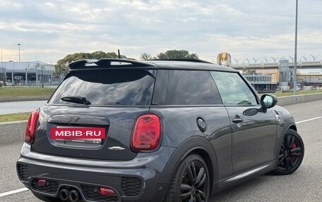 MINI Hatch, 2020 год, 3 250 000 рублей, 4 фотография
