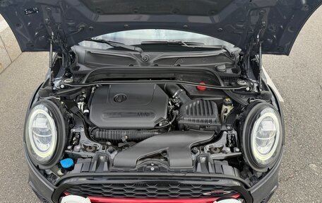 MINI Hatch, 2020 год, 3 250 000 рублей, 10 фотография