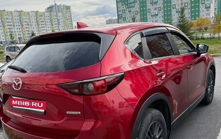 Mazda CX-5 II, 2021 год, 3 790 000 рублей, 4 фотография