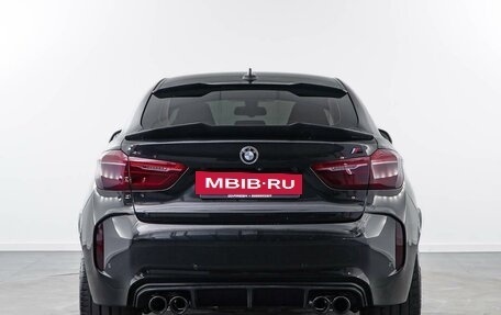 BMW X6 M, 2016 год, 3 675 952 рублей, 4 фотография