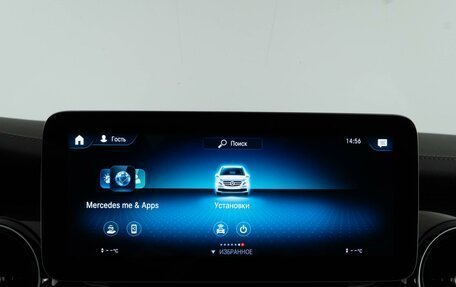 Mercedes-Benz V-Класс, 2021 год, 8 617 530 рублей, 26 фотография