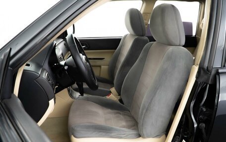 Subaru Forester, 2005 год, 674 530 рублей, 10 фотография