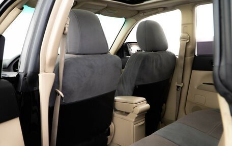Subaru Forester, 2005 год, 674 530 рублей, 11 фотография