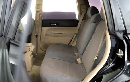 Subaru Forester, 2005 год, 674 530 рублей, 9 фотография