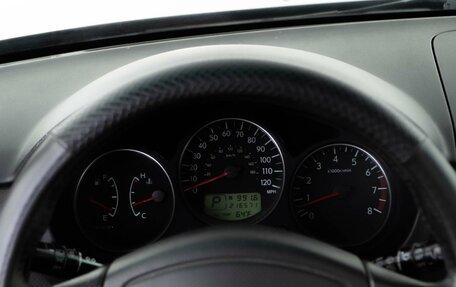 Subaru Forester, 2005 год, 674 530 рублей, 16 фотография
