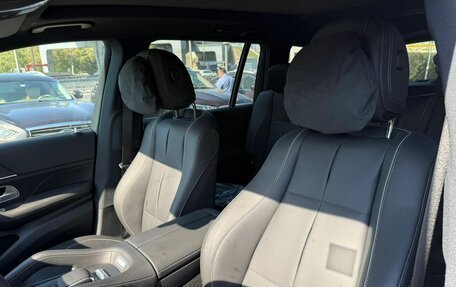 Mercedes-Benz GLS, 2025 год, 17 900 000 рублей, 6 фотография