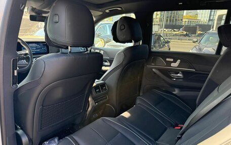 Mercedes-Benz GLS, 2025 год, 17 900 000 рублей, 9 фотография