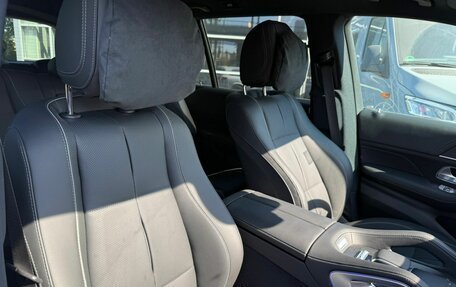 Mercedes-Benz GLS, 2025 год, 17 900 000 рублей, 8 фотография