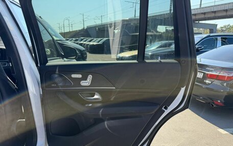 Mercedes-Benz GLS, 2025 год, 17 900 000 рублей, 12 фотография