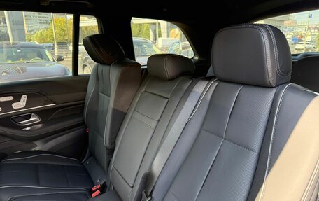 Mercedes-Benz GLS, 2025 год, 17 900 000 рублей, 10 фотография