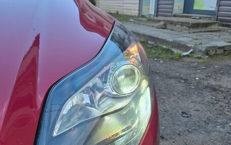Ford Focus III, 2012 год, 950 000 рублей, 6 фотография