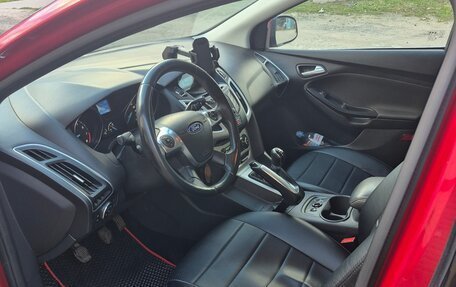 Ford Focus III, 2012 год, 950 000 рублей, 11 фотография