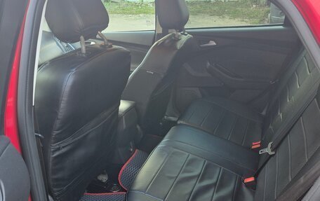 Ford Focus III, 2012 год, 950 000 рублей, 10 фотография
