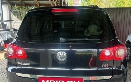 Volkswagen Tiguan I, 2008 год, 730 000 рублей, 6 фотография