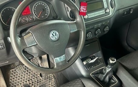 Volkswagen Tiguan I, 2008 год, 730 000 рублей, 7 фотография